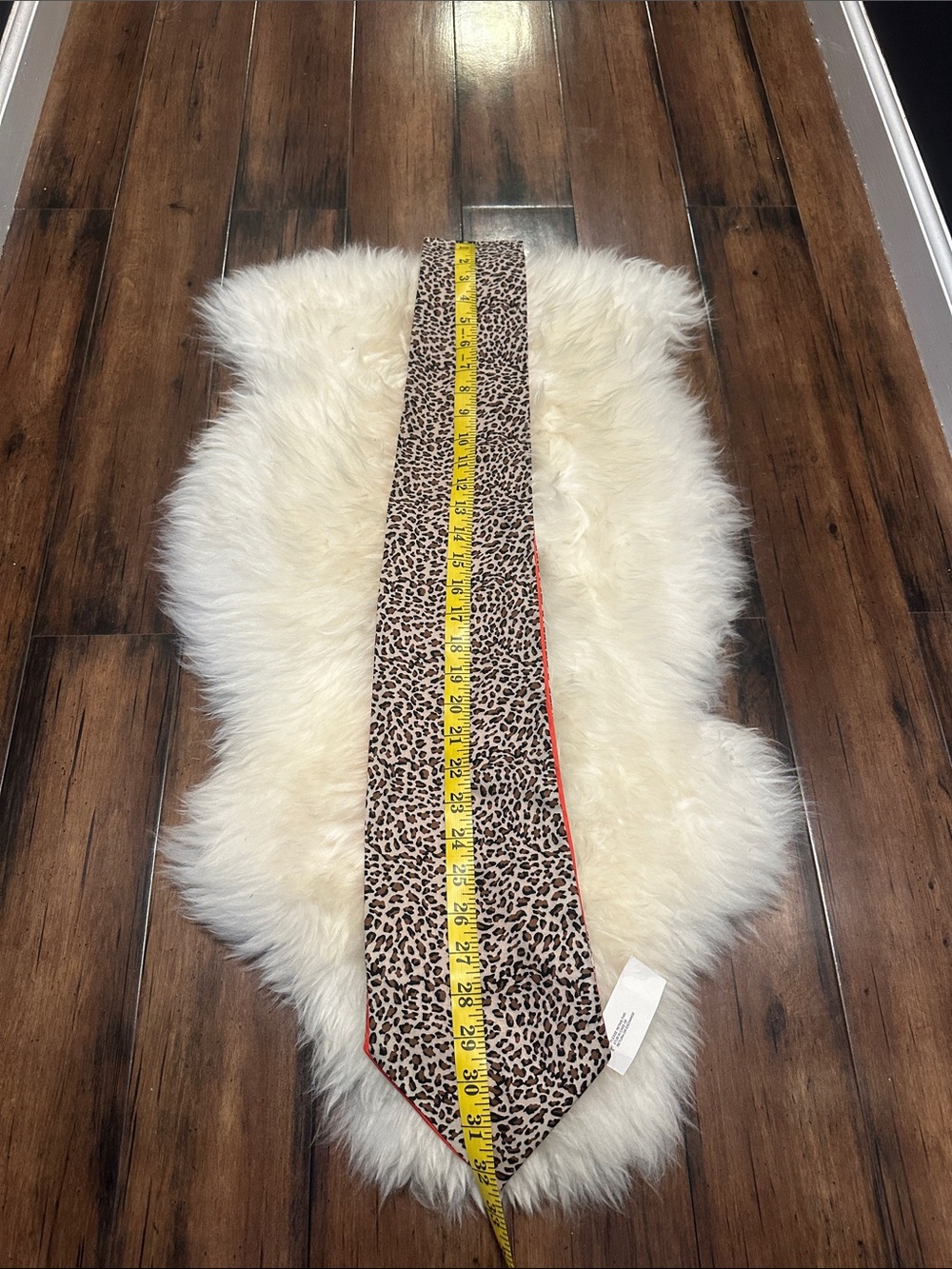 NWT scarf - Picture 3 of 8